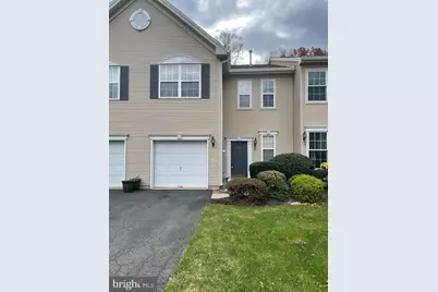 107 Warwick Road, West Windsor Township, NJ 08550 - Photo 1
