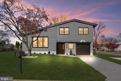 28 Brattle Street, Ewing Township, NJ 08638 - Photo 1