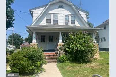 8 Ewington Avenue #1, Ewing Township, NJ 08638 - Photo 1