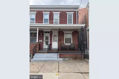 921 Genesee Street, Trenton, NJ 08610 - Photo 1