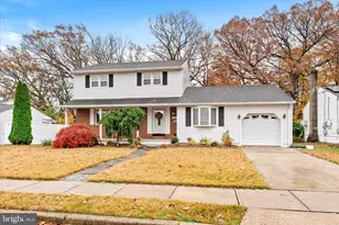 5 Tartear Dr, Hamilton Township, NJ 08610 - Photo 1