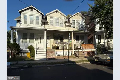 480 S Logan Avenue, Trenton, NJ 08629 - Photo 1