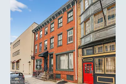 11 N Willow Street #1, Trenton, NJ 08608 - Photo 1