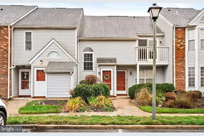 14 Pinewood Drive, Hamilton Township, NJ 08690 - Photo 1