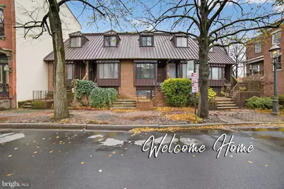 105 Jackson Street, Trenton, NJ 08611 - Photo 1