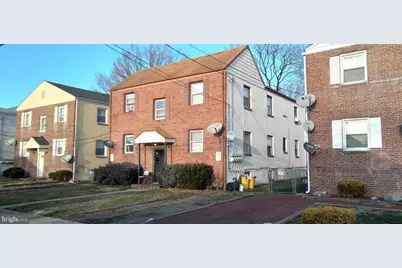 128 Moffatt Avenue, Hamilton Township, NJ 08629 - Photo 1