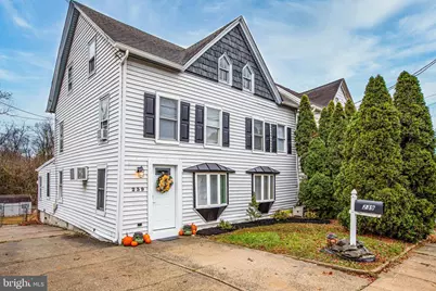 239 Main Street, Hamilton Township, NJ 08620 - Photo 1