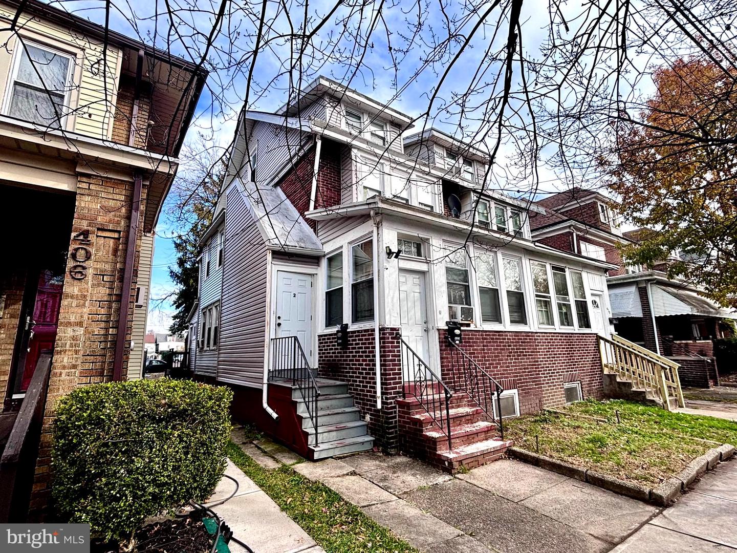 408 Cuyler Ave, Trenton, NJ 08629 - MLS NJME2070152 - Coldwell Banker