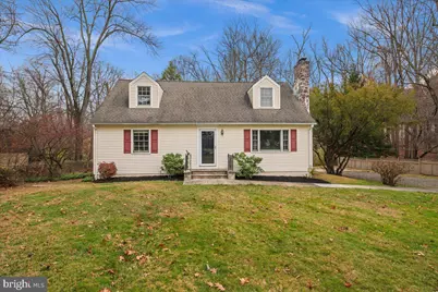 835 Mt Lucas, Princeton, NJ 08540 - Photo 1