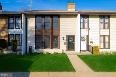 49 Twin Rivers Dr N, East Windsor Township, NJ 08520 - Photo 1