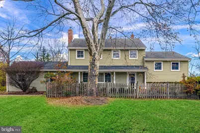 119 Poe Road, Princeton, NJ 08540 - Photo 1