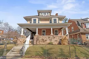 1050 Stuyvesant Ave, Trenton, NJ 08618 - Photo 1