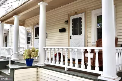 37 Moran Avenue, Princeton, NJ 08542 - Photo 1