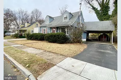 323 Concord Avenue, Trenton, NJ 08618 - Photo 1