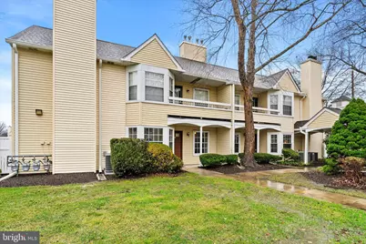 158 Mill Run E, Hightstown, NJ 08520 - Photo 1