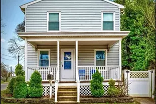 53 Gridley St, Hamilton Township, NJ 08610 - Photo 1