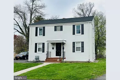 1 Marion Court APARTMENT # 2, Ewing Township, NJ 08618 - Photo 1