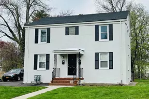 1 Marion Ct, Ewing Township, NJ 08618 - Photo 1