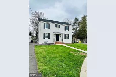 1 Marion Ct #1, Ewing Township, NJ 08618 - Photo 1
