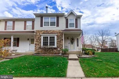 35 Dunmoor Ct S, Hamilton Township, NJ 08690 - Photo 1