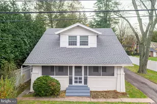 206 Washington Rd, Princeton, NJ 08540 - Photo 1