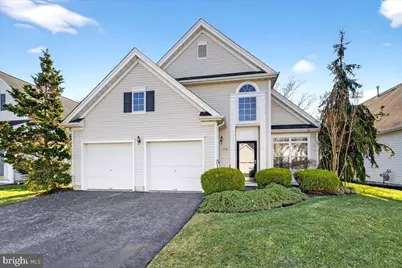 208 Sunflower Lane, Princeton Junction, NJ 08550 - Photo 1