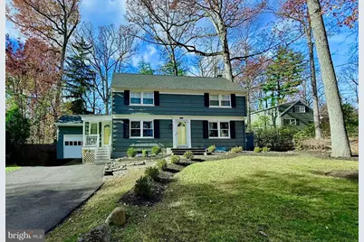 294 Mount Lucas Road, Princeton, NJ 08540 - Photo 1