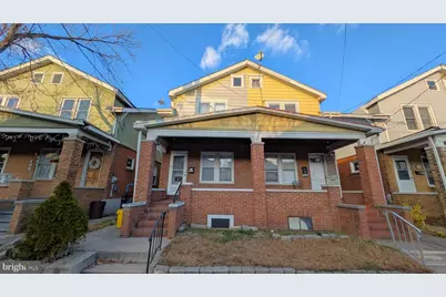 922 Adeline Street, Trenton, NJ 08610 - Photo 1