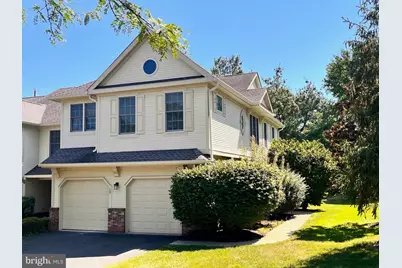 13 Benjamin Rush Lane, Princeton, NJ 08540 - Photo 1