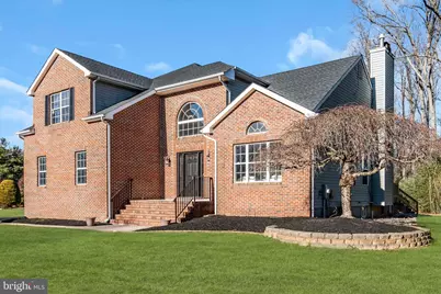 23 Arnold Lane, Robbinsville, NJ 08691 - Photo 1
