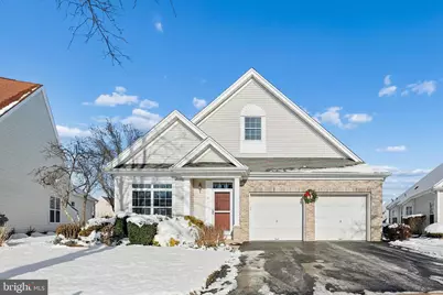 17 Pinflower Ln, Princeton Junction, NJ 08550 - Photo 1