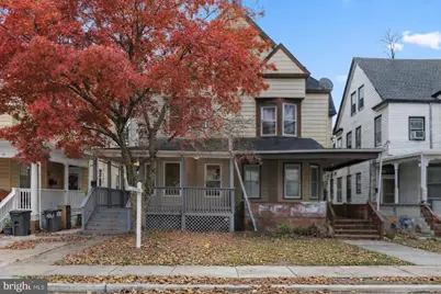 921 Carteret Avenue, Trenton, NJ 08618 - Photo 1