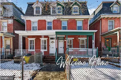 39 Carroll Street, Trenton, NJ 08609 - Photo 1