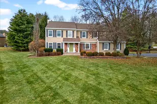 5 Spring Hollow Dr, Hopewell Township, NJ 08525 - Photo 1