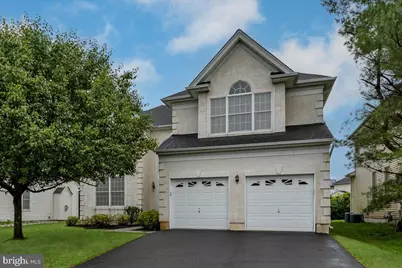 100 Caleb Lane, Princeton, NJ 08540 - Photo 1