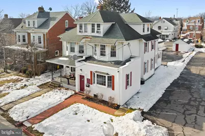 877 Brunswick Avenue, Trenton, NJ 08638 - Photo 1
