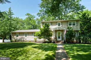 19 Van Saun Dr, Ewing Township, NJ 08628 - Photo 1