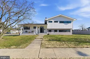 25 Whitman Rd, Hamilton Township, NJ 08619 - Photo 1