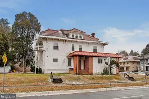12 Parkside Ave., Trenton, NJ 08618 - Photo 1