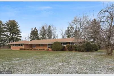 28 W Church Road, Lawrence Township, NJ 08648 - Photo 1