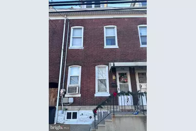 244 Jersey Street, Trenton, NJ 08611 - Photo 1