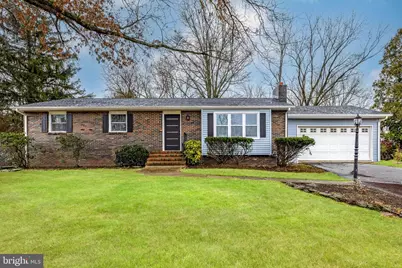 21 State Park Drive, Hopewell Township, NJ 08525 - Photo 1
