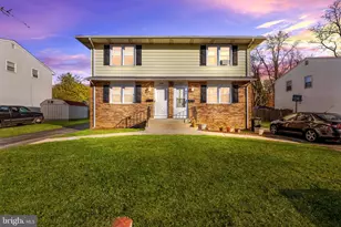 144 New Cedar Ln, Hamilton Township, NJ 08610 - Photo 1