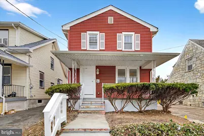 21 Clover, Ewing Township, NJ 08638 - Photo 1