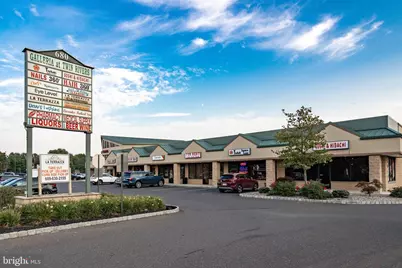 680 Route 33 E #4, East Windsor Township, NJ 08520 - Photo 1