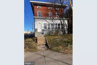 206 Pennington Avenue #UNIT 1, Trenton, NJ 08618 - Photo 1