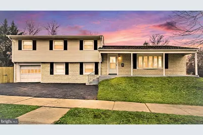 22 Cornwall Avenue, Trenton, NJ 08618 - Photo 1