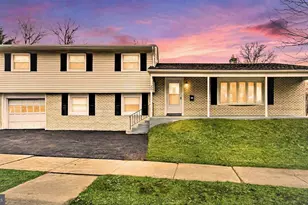 22 Cornwall Ave, Trenton, NJ 08618 - Photo 1