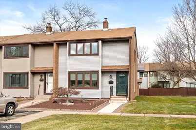 766 Twin Rivers Drive North, East Windsor Township, NJ 08520 - Photo 1