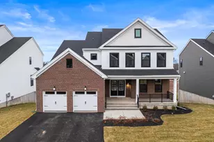 31 Jacob Francis Wy, Titusville, NJ 08560 - Photo 1